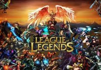 League of Legends Lol RP