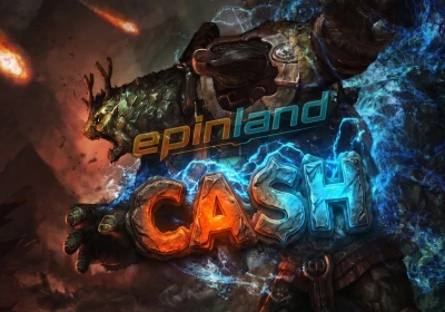 Knight Online Cash