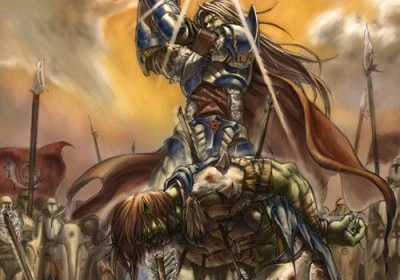 Knight Online