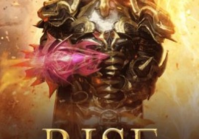 Rise Online