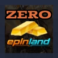 Zero Gold Bar
