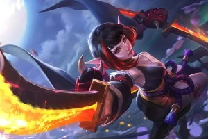 Mobile Legends Turkey 44 Elmas