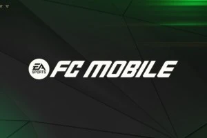 FC Mobile 1070 Points