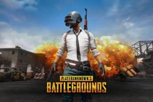 Pubg Mobile 1800 UC